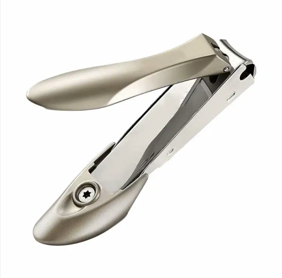 Deluxe Nail Clipper - Extra-Large Handle