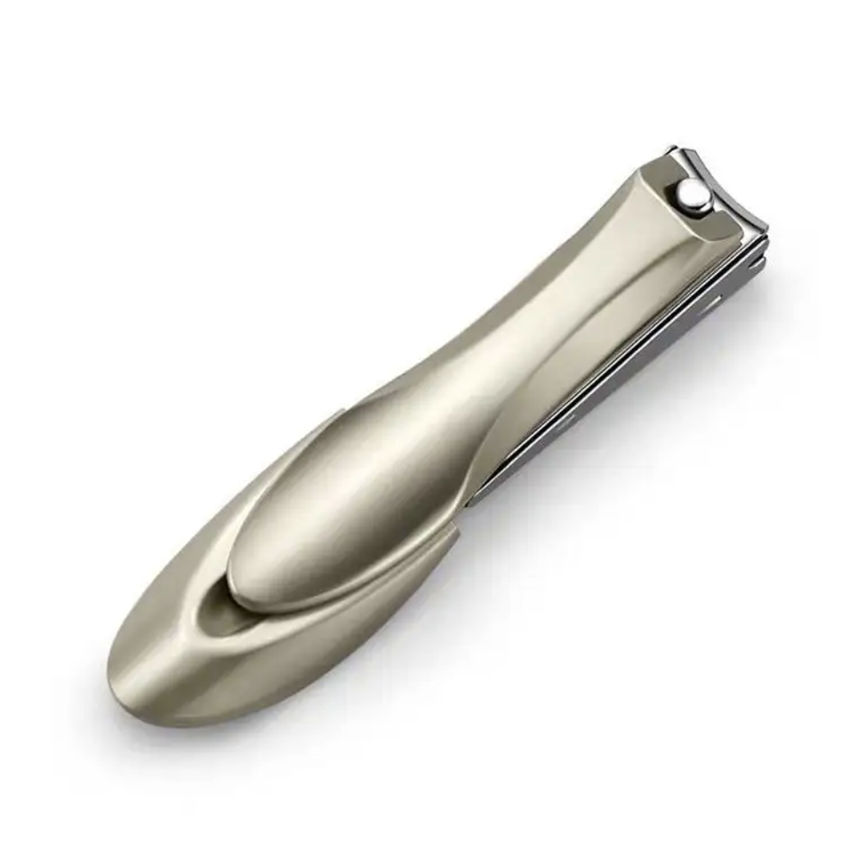 Deluxe Nail Clipper - Extra-Large Handle