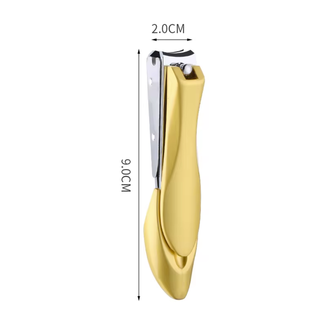 Deluxe Nail Clipper - Extra-Large Handle