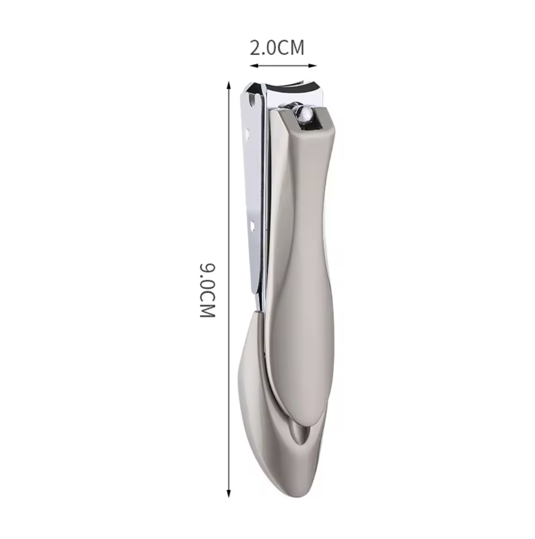 Deluxe Nail Clipper - Extra-Large Handle