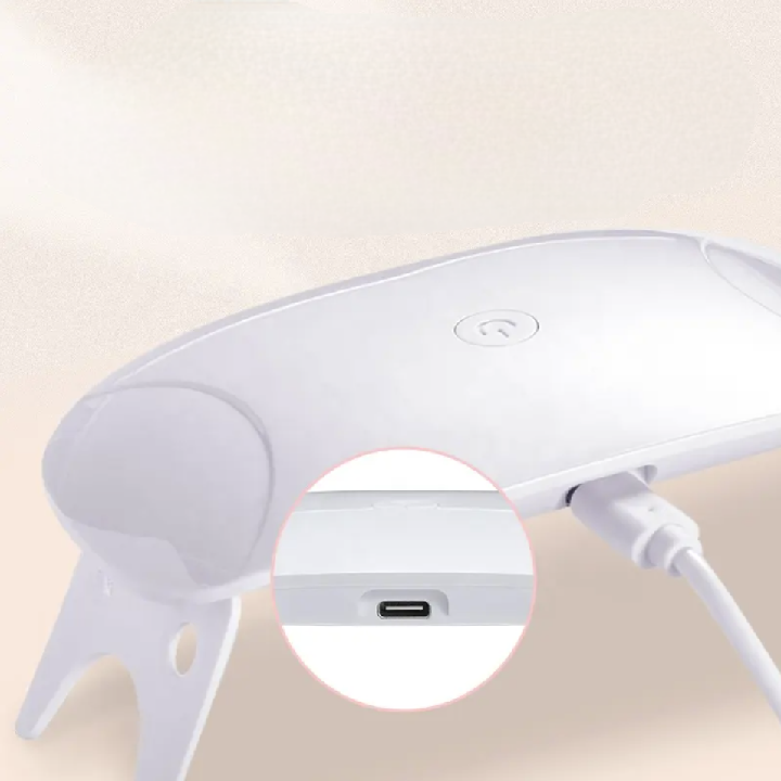 UV Nail Lamp - 15W